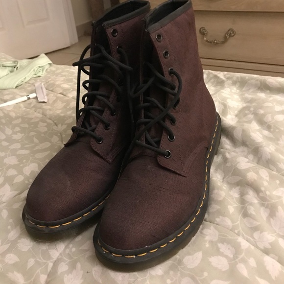 doc martens us
